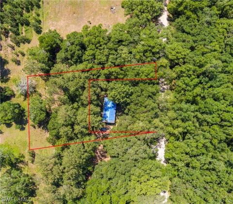 NW Hickory Rd, Madison, FL 32340