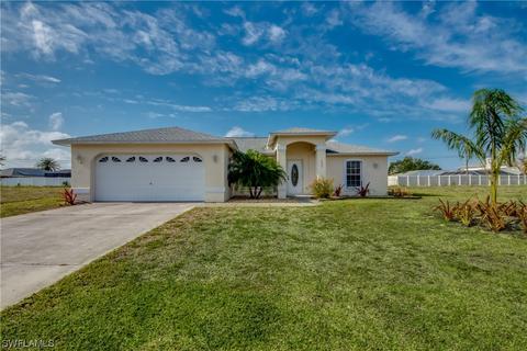 602 SE 27th St, Cape Coral, FL 33904