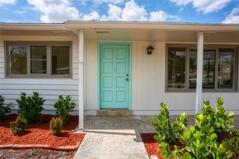 1514 Coconut Dr, Fort Myers, FL 33901
