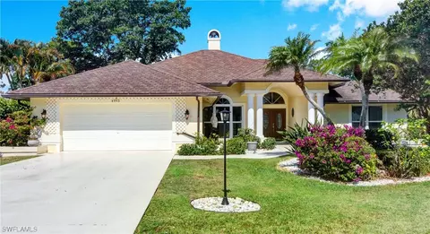 4993 Berkeley Dr, Naples, FL 34112