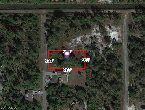 320 Monroe Ave, Lehigh Acres, FL 33936