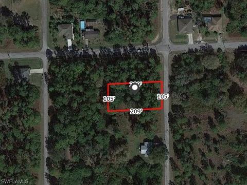 1621 Rush Ave, Lehigh Acres, FL 33972