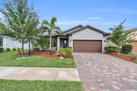 16094 Mistflower Dr, Alva, FL 33920