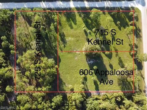 715 S Kennel St, Clewiston, FL 33440