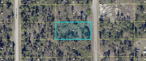 1309 Scott Ave, Lehigh Acres, FL 33972
