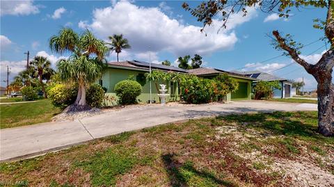 405 Nicholas Pkwy E, Cape Coral, FL 33990