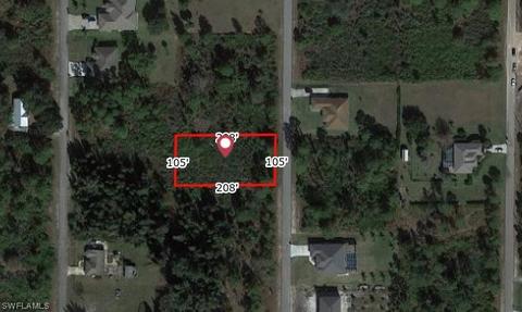 1413 Wagner Ave, Lehigh Acres, FL 33972