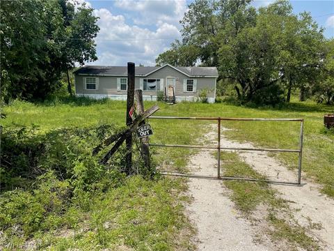 610 S Fronda St, Clewiston, FL 33440