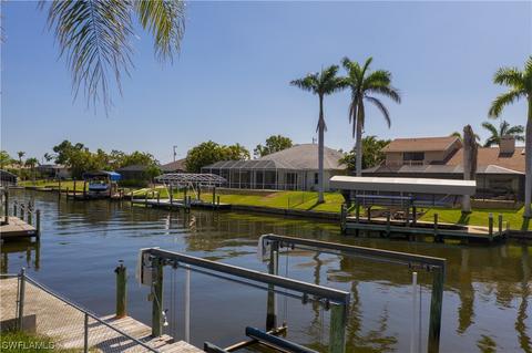 3624 SW 1st Pl, Cape Coral, FL 33914