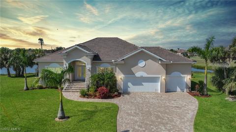16095 Taggart Ln, Punta Gorda, FL 33955