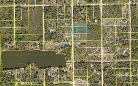 535 S Coral St, Montura Ranches, FL 33440