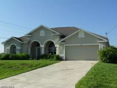 1602 SW 14th St, Cape Coral, FL 33991