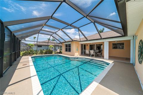 1152 SW 45th Ter, Cape Coral, FL 33914