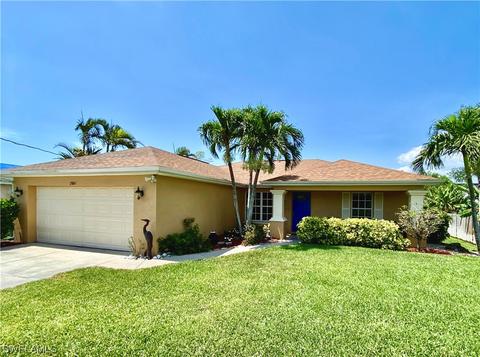 2841 NW 4th Ter, Cape Coral, FL 33993