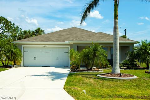 22536 Tennyson Ave, Port Charlotte, FL 33954