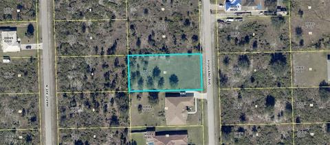 917 Highland Ave, Lehigh Acres, FL 33972