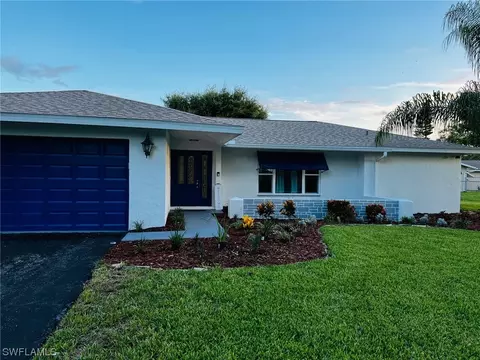 Undisclosed, Fort Myers, FL 33908