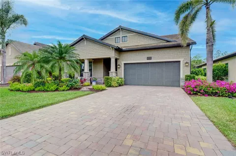 20458 Misty Woods Ct, Estero, FL 33928
