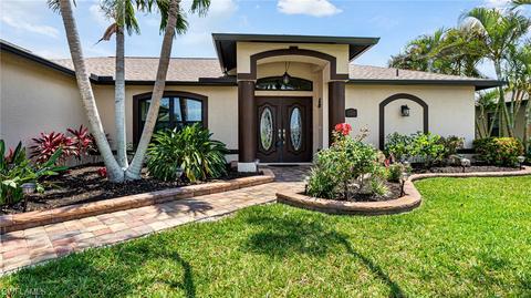 4105 SW 9th Pl, Cape Coral, FL 33914