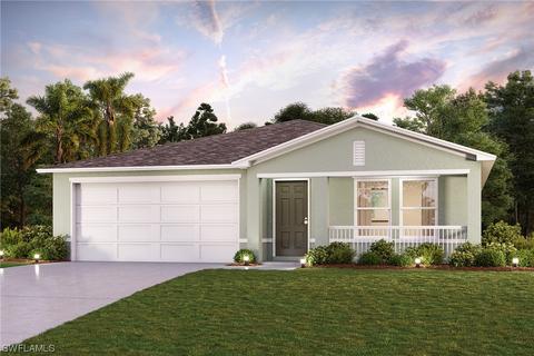 2306 NW 20th Pl, Cape Coral, FL 33993