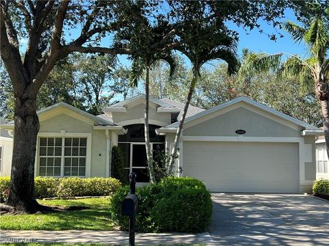 15040 Savannah Dr, Naples, FL 34119