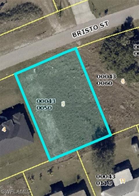 5223 Bristo St, Lehigh Acres, FL 33971