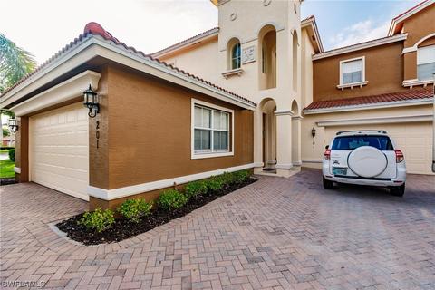 7191 Bergamo Way #101, Fort Myers, FL 33966