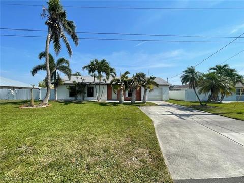 1313 SE 11th Ter, Cape Coral, FL 33990