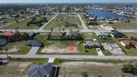 4206 NW 32nd St, Cape Coral, FL 33993