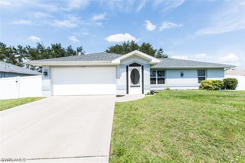 608 SE 1st Ave, Cape Coral, FL 33990
