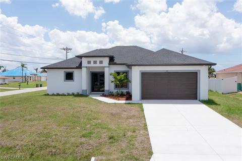 342 NE 13th Ter, Cape Coral, FL 33909