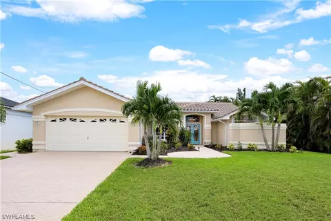 2632 SW 53rd Ln, Cape Coral, FL 33914