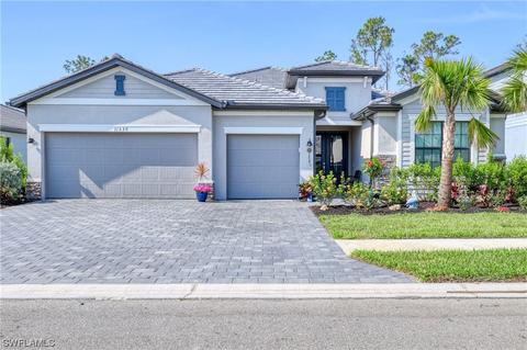 11530 Canopy Loop, Fort Myers, FL 33913