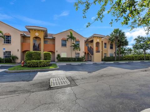 4166 Castilla Cir #205, Fort Myers, FL 33916
