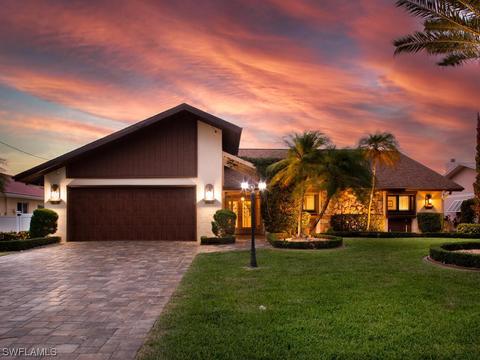 1001 SW 54th Ln, Cape Coral, FL 33914