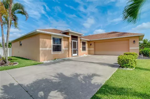 1236 SE 22nd Pl, Cape Coral, FL 33990