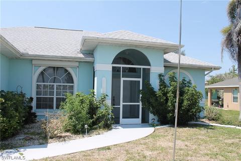 126 SW 11th Ter, Cape Coral, FL 33991