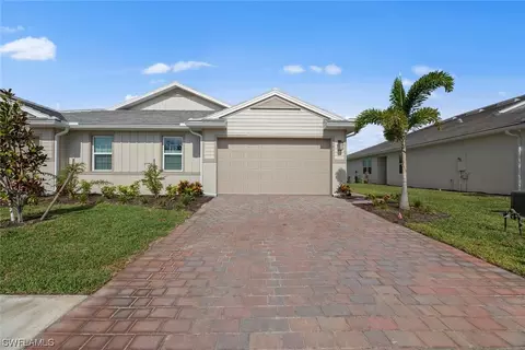 1161 Enbrook Loop, Naples, FL 34114