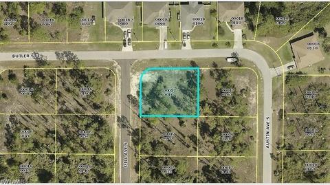 303 Dill Ave, Lehigh Acres, FL 33974