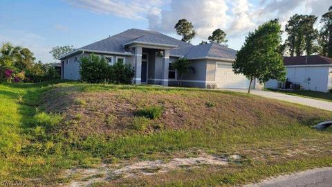 3109 29th St SW, Lehigh Acres, FL 33976