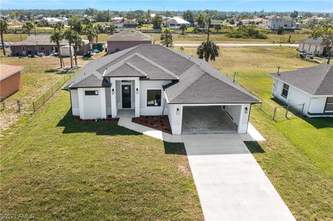 2615 NE 20th Ave, Cape Coral, FL 33909