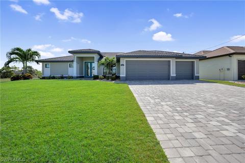 1807 NW 38th Ave, Cape Coral, FL 33993