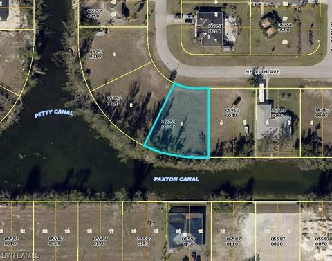 1302 NE 37th St, Cape Coral, FL 33909