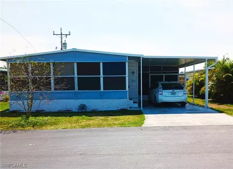 675 Coral Ln, North Fort Myers, FL 33917