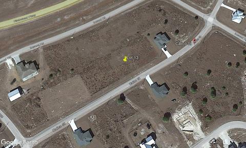 Calico St, Labelle, FL 33935