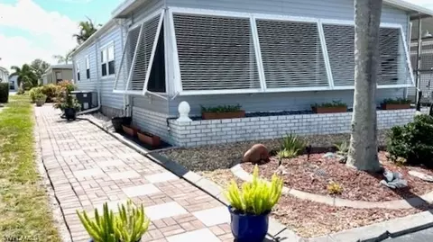 645 Future Dr, North Fort Myers, FL 33917