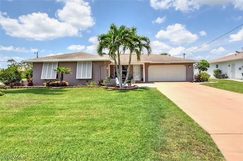 1412 SE 23rd Ave, Cape Coral, FL 33990