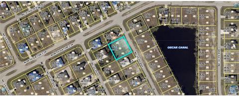 4150 NE 16th Ave, Cape Coral, FL 33909