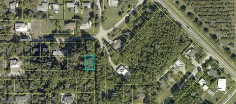 Corner Lot Beacon Ln, Bokeelia, FL 33922