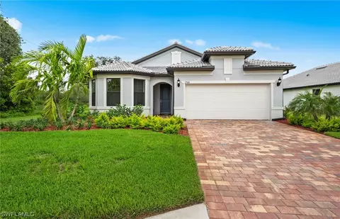 17160 Oakstead Dr, Alva, FL 33920